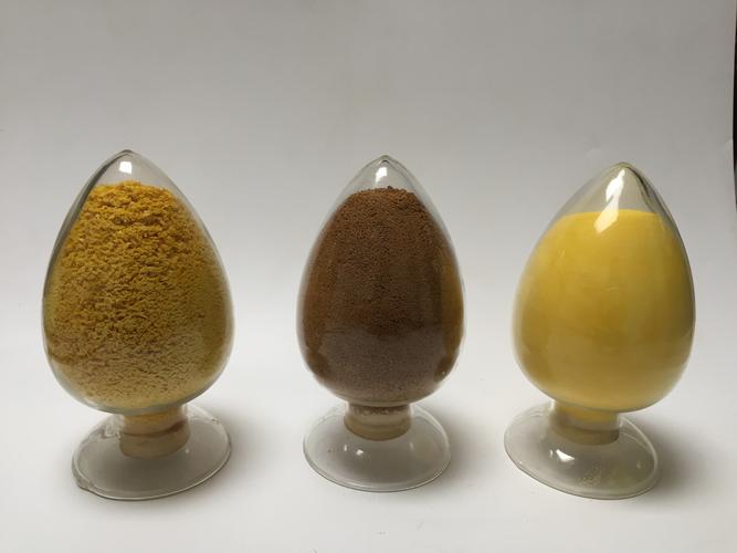 聚合氯化鋁鐵與聚合氯化鋁哪個(gè)效果好(聚合氯化鋁鐵和聚合氯化鋁誰使用效果佳)