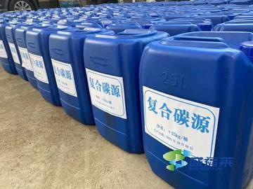 復(fù)合碳源在污水處理中的優(yōu)點是什么（復(fù)合碳源的優(yōu)勢和用途）