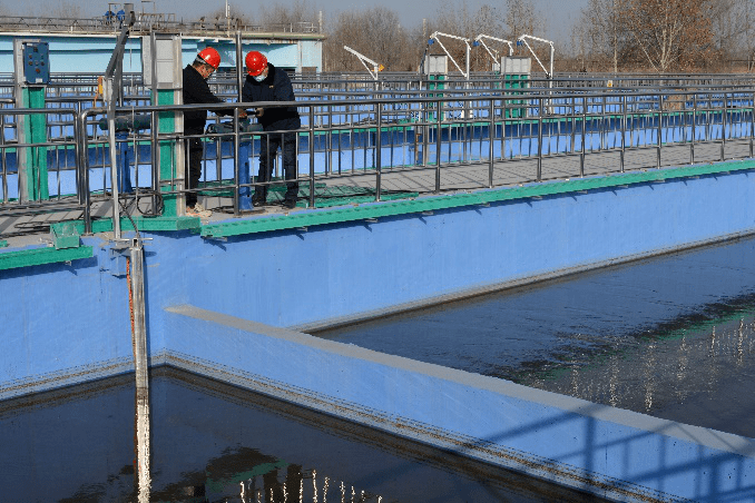 華夏碧水“天方藥業(yè)原料藥制藥廢水處理工程”被認定為國家重點生態(tài)環(huán)境保護技術示范工程