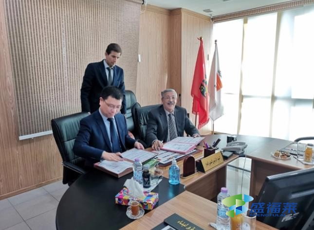 日產(chǎn)淡化水30萬(wàn)噸!中國(guó)海淡技術(shù)揚(yáng)帆駛?cè)氲刂泻?></div>
            </a></li>
          
          <li id=